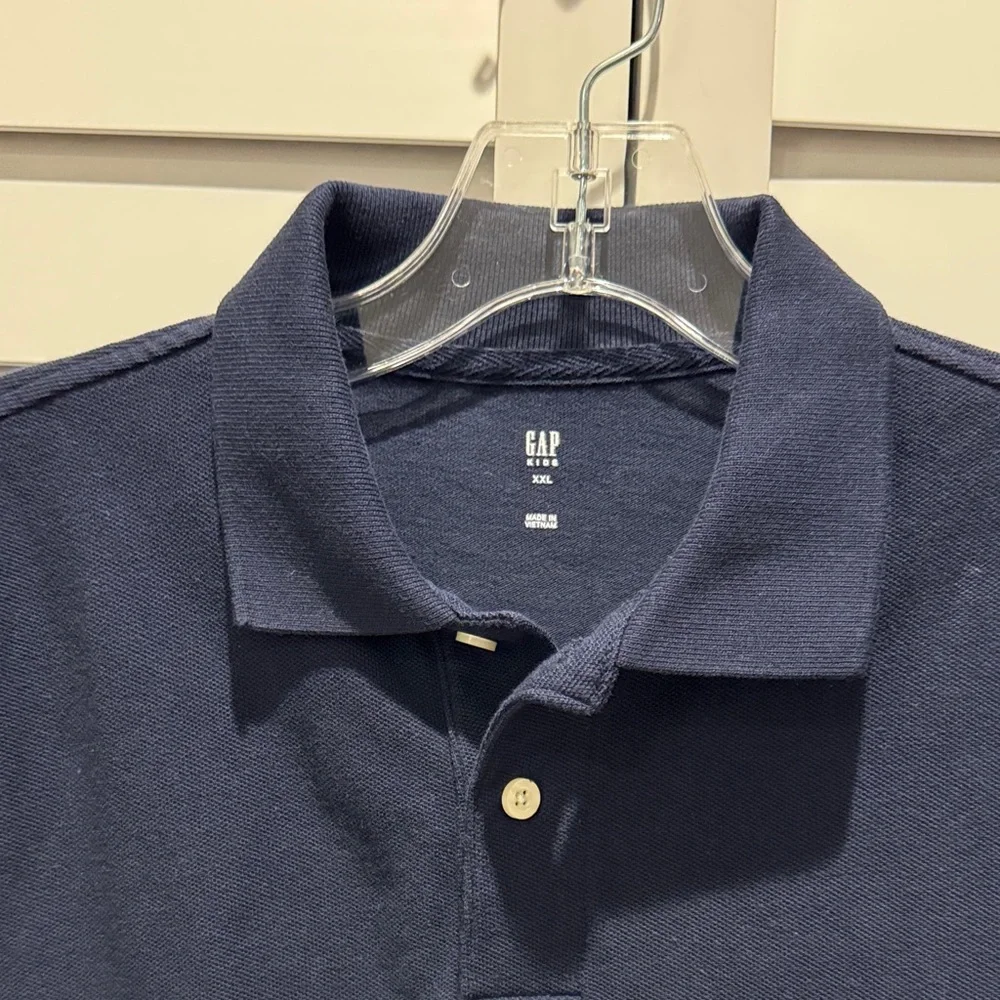 GAP classic dark
